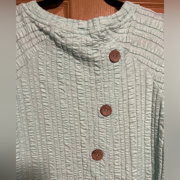 Soft Surroundings Womens Goldie Tunic Top - Picture 7 of 10